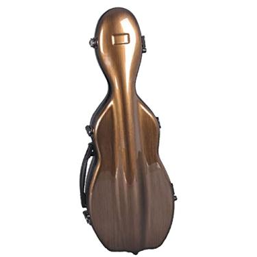 Imagem de Estojo Para Violino Tamanho 4/4 Estojo Para Violino Em Fibra De Carbono Mochila Portátil Estojo Leve Portátil Tamanho Completo Estojo de Violino (Color : 03)