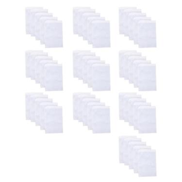 Imagem de Ｂｅｓｇａ 10x Conjunto de 5 Sacos Organizadores de Sapatos em TNT (Tecido Não Tecido) - Portáteis E com Cordão - Organizadores Práticos para Calçados.