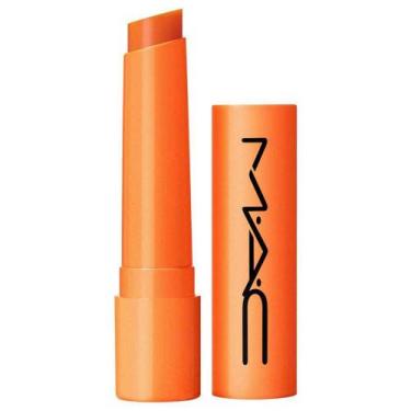 Imagem de Gloss Labial MAC - Squirt Plumping Stick, Hazard
