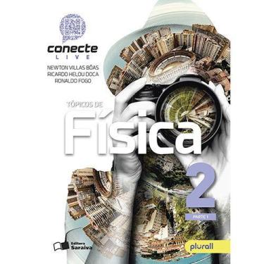 Imagem de Livro - Conecte física - Volume 2