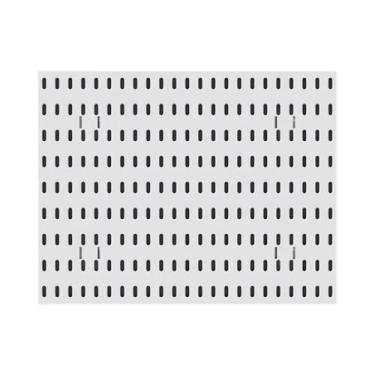 Imagem de Prateleira De Armazenamento De Parede Estilo Nórdico, Painel Criativo 