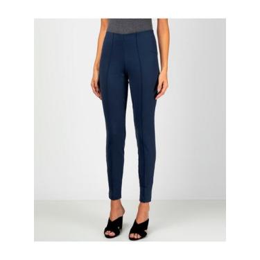 Imagem de Calça Legging Montaria Liz 20930 Feminina Cintura Alta Viscose T. P/GG