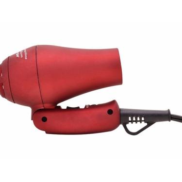 Imagem de Secador De Cabelos Philco Titanium Travel