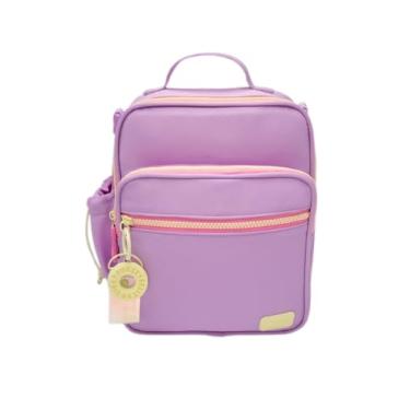 Imagem de PUKET - Lancheira Térmica Lilás Lavanda - Puket