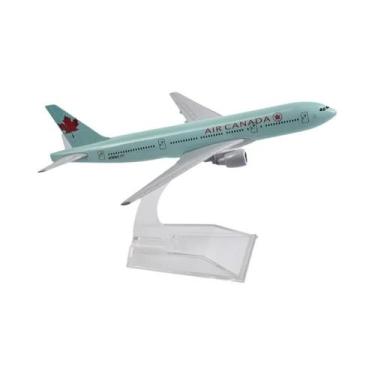 Imagem de Modelo De Avião Em Metal Diecast Escala 1/400 Columbia Airbus A320 JAS