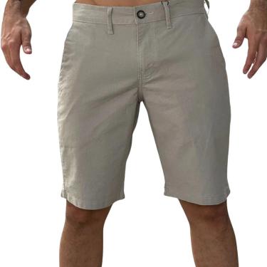 Imagem de Bermuda Ogochi Essencial Masculino-Masculino