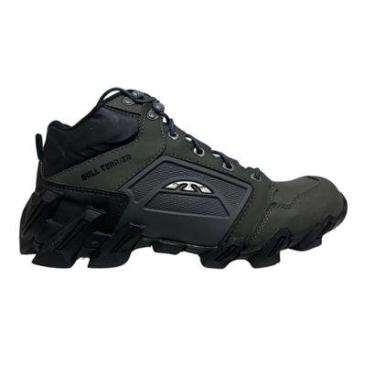 Imagem de Bota Bull Terrier Titanium Masculino Chumbo-Masculino