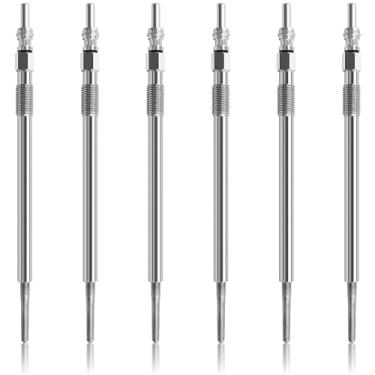 Imagem de Ensun 68102087AA 6 peças de bobinas duplas para freightliner Dodge Sprinter 2500 3500, Grand Cherokee, 2010-2013 Mercedes-Benz Sprinter 2500 3500 3.0 L