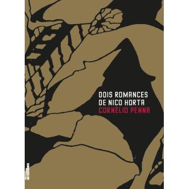 Imagem de Livro - Dois romances de Nico Horta