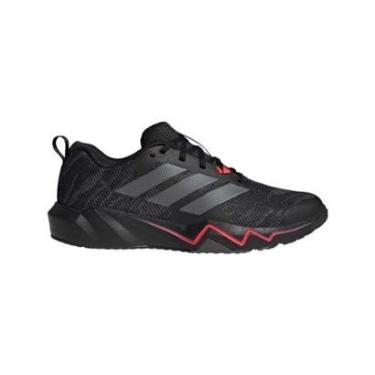 Imagem de Tênis Adidas Rapidmove GO Trainer Masculino - Preto 43,5-Masculino