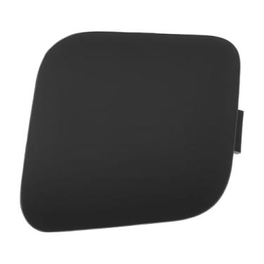 Imagem de The Lord of the Tools Tampa de olho de gancho de reboque dianteiro esquerdo 52128-02919 compatível com Toyota AURIS E18 15-19