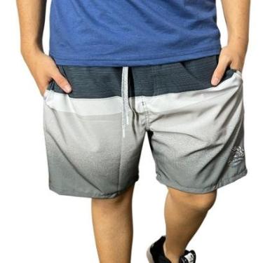Imagem de Short Volley Joel B- Nicoboco-Masculino