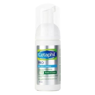 Imagem de Espuma Hidratante Cetaphil Pro AD Fast Control 100ml-Unissex