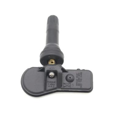 Imagem de Sensor TPMS para carro compatível com Opel Movano 2014 2015 2016 2017 2018 2019 2020 Sensor de pressão de pneus TPMS 407009322R (1 peça)