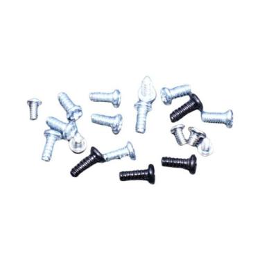 Imagem de Novo Conjunto De Parafusos De Substituição Para 3DS XL LL, Xbox One Se