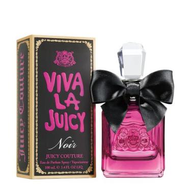 Imagem de Juicy Couture Viva la Juicy Noir Eau de Parfum - Perfume Feminino 100m