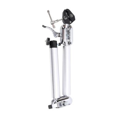 Imagem de Akozon Braço Articulado para Câmera, Braçadeira Ajustável, Suporte de Articulação Universal, Luz Led, Microfone, Telefone de Ação para Criação de Vídeo Ao Ar Livre