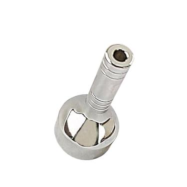 Imagem de oshhni Suporte para aerógrafo, base para ferramentas de pintura, suporte de mesa leve, prático e para caneta de pintura, expositor de aerógrafo.