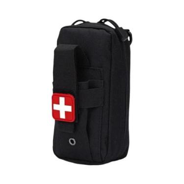 Imagem de Suporte Para Torniquete Molle Para Esportes Ao Ar Livre, Viagens, Cami