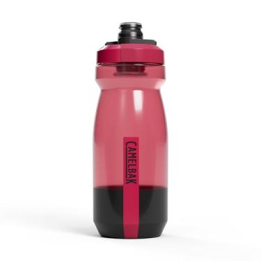 Imagem de CamelBak Podium Bike Squeeze Garrafa de água Mercury Berry, 595 g