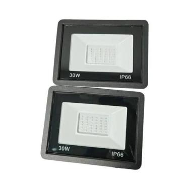 Imagem de Lâmpada Fluorescente UV LED Para Halloween Luz Roxa IP66 À Prova d'Águ