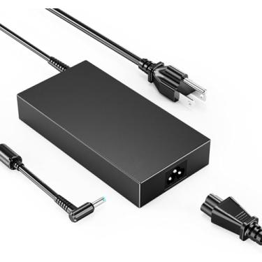 Imagem de Carregador de 120 W para laptop 710415-001 MSI Thin GF63 12HW 11UC 11UD 11UC 12VF 13UC 11UCX 12UCX 10UC 12VE 10SC GF63 Thin 10 11 12Th Adp-120vh ad 17-12 0p2a