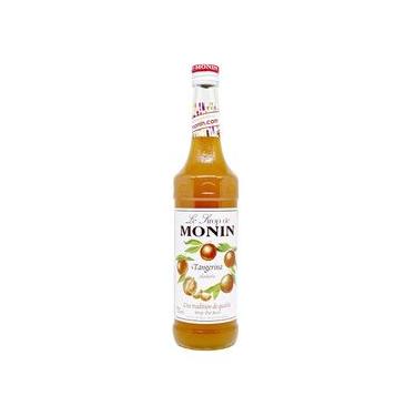 Imagem de Xarope Monin Tangerina 700 ml Xarope Monin de Tangerina 700ml