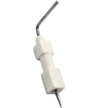 Imagem de Sensor Ionização Aquecedor Gás Bosch WB150 WB200 8716490003