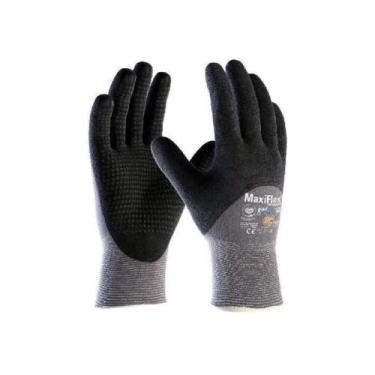 Imagem de Luva Danny Nylon Maxiflex Endurance G CA 16468, M,G,XG