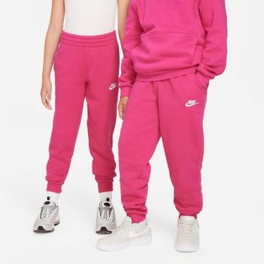 Imagem de Calça Nike Sportswear Club Fleece Infantil-Unissex