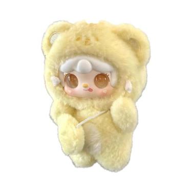 Imagem de Figura De Anime Misteriosa Yooki V4 Em Caixa Surpresa, Modelo De Brinq