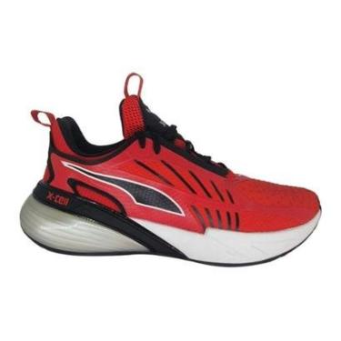 Imagem de Tênis Masculino Puma Xcell Action 378301-Masculino