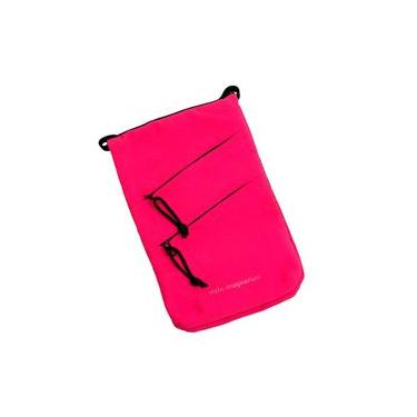 Imagem de Bolsa P Rosa Mandm Único