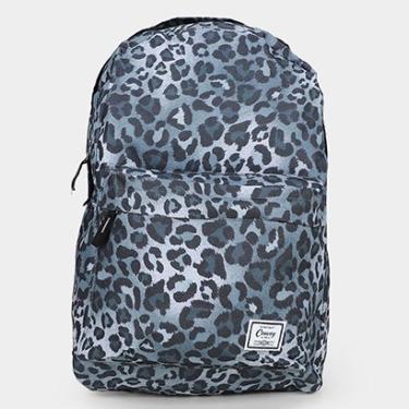 Imagem de Mochila Infantil Yins Brasil Casual Canvoy 17L-Unissex