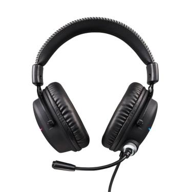 Imagem de Headset Gamer ACER Nitro NHW200 Preto com Fio - GP.HDS11.01H