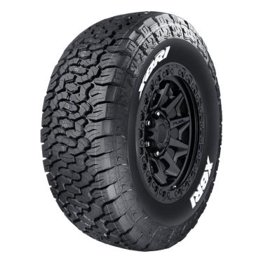 Imagem de Pneu Xbri Lt265/65R17 10Pr 120/117S Brutus T/A