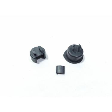 Imagem de Kit Buchas Dobradica Tampa Traseira Ld / Le Ford F1000 93/..