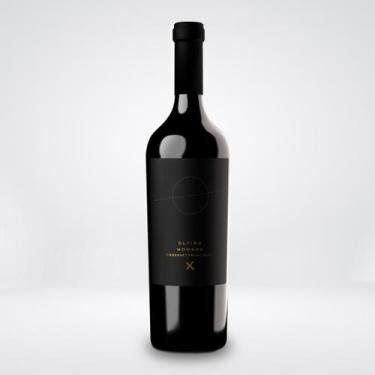 Imagem de Vinho Tinto Último Hombre Cabernet Franc