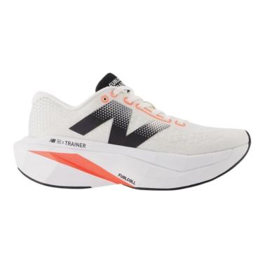 Imagem de Tênis New Balance Fuelcell Supercomp Trainer V3 Feminino