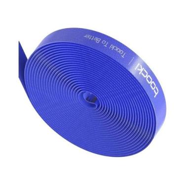 Imagem de Organizador De Cabos Toocki Para iPhone E Samsung: Enrolador De Fios U