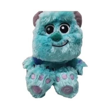 Imagem de Brinquedos De Pelúcia Monsters University De 25cm, Boneco Sulley Sulli