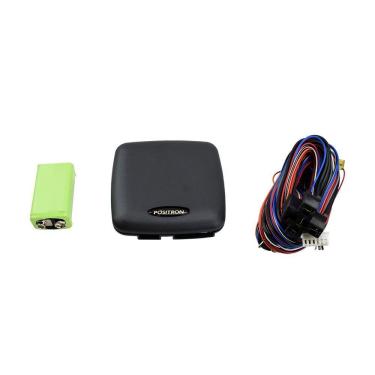 Imagem de Rastreador Positron Rt-120 Para Auto Gps Nova Geracao