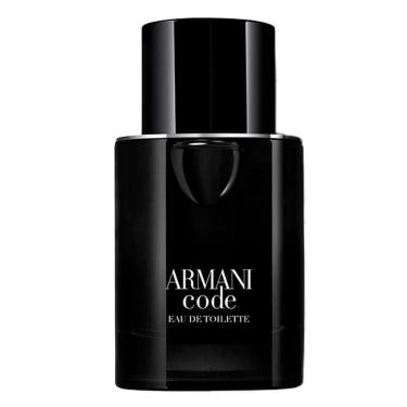 Imagem de Perfume Armani New Code Recarregavel Giorgio Armani Masculino EDT 50ml-Masculino
