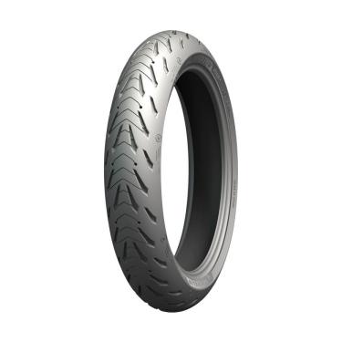 Imagem de Pneu Moto Michelin Aro 17 Road 5 120/70R17 58W TL - Dianteiro