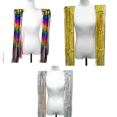 Imagem de Ombreira Básico Iris Elastano 1 Unidade Sortido Festive