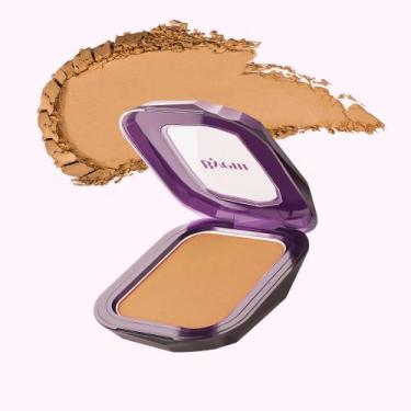 Imagem de Pó compacto - Matte finish Cor:BP-08 - Byem, BP-08