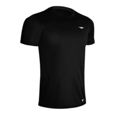 Imagem de Camiseta Penalty X Plus 663 Masculina, GG, Preto