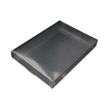 Imagem de Caixa Protetora Para Cartões De Jogo 6PCS PET À Prova De Poeira Para G