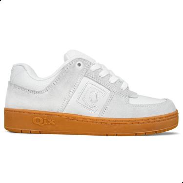 Imagem de Tênis Qix 90s MG Unissex   Natural-Unissex