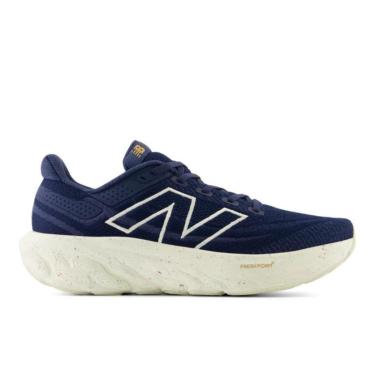 Imagem de Tênis New Balance Fresh Foam X 1080 V13 /Branco Masculino-Masculino